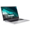 Acer 314 - 14" Chromebook Intel Celeron N5100 1.1GHz 8GB RAM 64GB FLASH ChromeOS - Manufacturer Refurbished - 2 of 3
