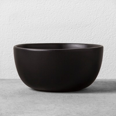Stoneware Cereal Bowl - Hearth & Hand™ with Magnolia 4 pack