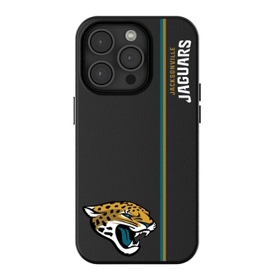 Keyscaper NFL AFC Teams Sidebar MagSafe Compatible Cell Phone Case for Apple iPhone