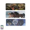 Geddes 3D Lenticular Bookmarks - 50 per bag - 4 of 4