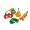 Plantoys| Wonky Fruit & Vegetables - 2 of 4