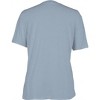 NBA Los Angeles Clippers Women's Short Sleeve Vintage Logo Tonal Crew T-Shirt - 2 of 4