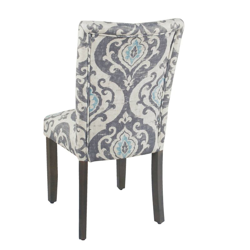 Set of 2 Parsons Dining Chair – HomePop, 5 of 14