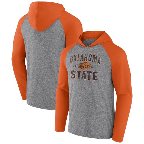 Nike Texas Longhorns Circuit Performance Hoodie, 52% OFF