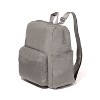 baggallini Carryall Packable Backpack - 2 of 4