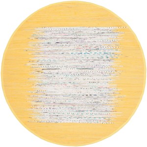 Montauk MTK711 Hand Woven Area Rug  - Safavieh - 1 of 3