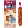 A&E Cage Company Parakeet Smakers Treat Sticks (Twin Pack) - Strawberry - 3 of 3