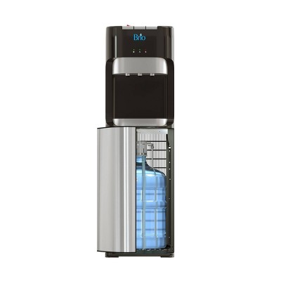 Brio Bottom Loading Cooler Water Dispenser Essential Series