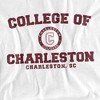Men's College of Charleston Official Circle Logo T-Shirt - 2 of 4