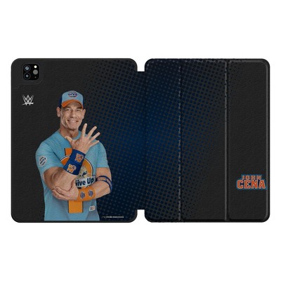 Keyscaper WWE Superstar Tablet Case for iPad Pro 11in (3rd Gen) / iPad Pro 11in (2nd Gen) / iPad Pro 11in (1st Gen)
