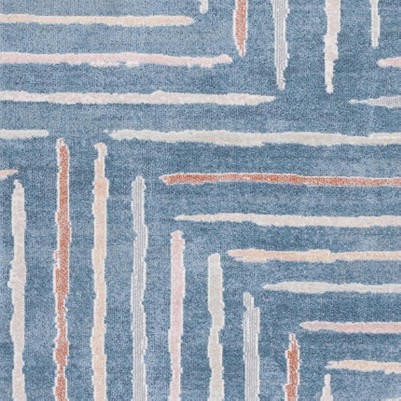 blue/multi