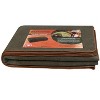 Large Emergency Wool Blanket – Fire-Resistant - 4 of 4