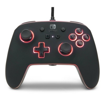 Target clearance pro controller