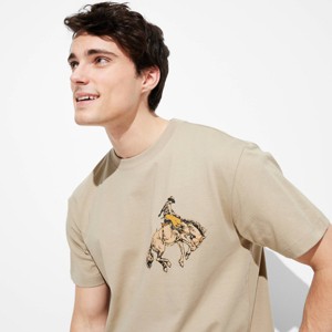 Men's Graphic Short Sleeve T-Shirt - Original Use™ - 1 of 3