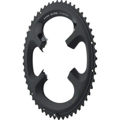 shimano 105 chainrings