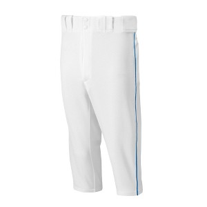 Mizuno Premier Short Piped Pant - 1 of 4