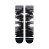 Stance X Wade Reflection Crew Socks : Target