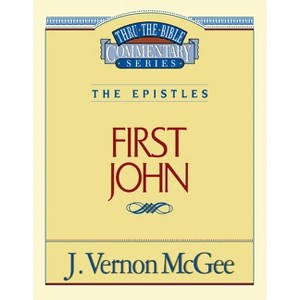 Thru the Bible Vol. 56 - by  J McGee (Paperback) - 1 of 1