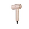 TYMO Airhype Lite High Speed Hair Dryer + Nozzle - Champagne Pink - 1500 Watt - 2 of 4
