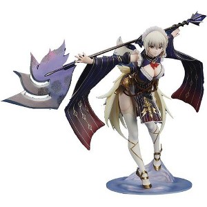 Kaitendoh - Kaitendoh - Sennen Sensou Aigis Okyu Jijyobukan Sala Daini 1/6 PVC Figure (Mr) - 1 of 1
