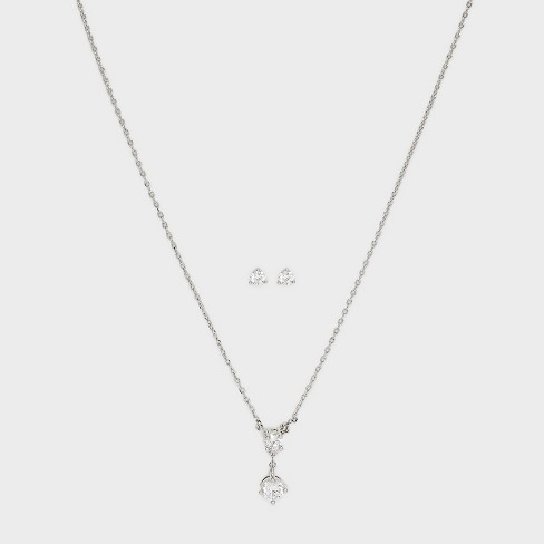 EF Collection Necklace Extender in White