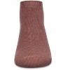 Memoi Kids' Basic Soft Rayon from Bamboo Anklet Socks - 2 of 4