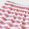 Girls' 2pc Short Sleeve Pajama Set - Cat & Jack™ - 4 of 4