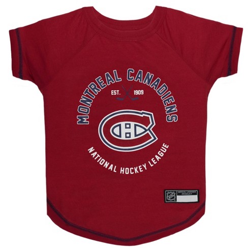 Nhl Montreal Canadiens Jersey : Target