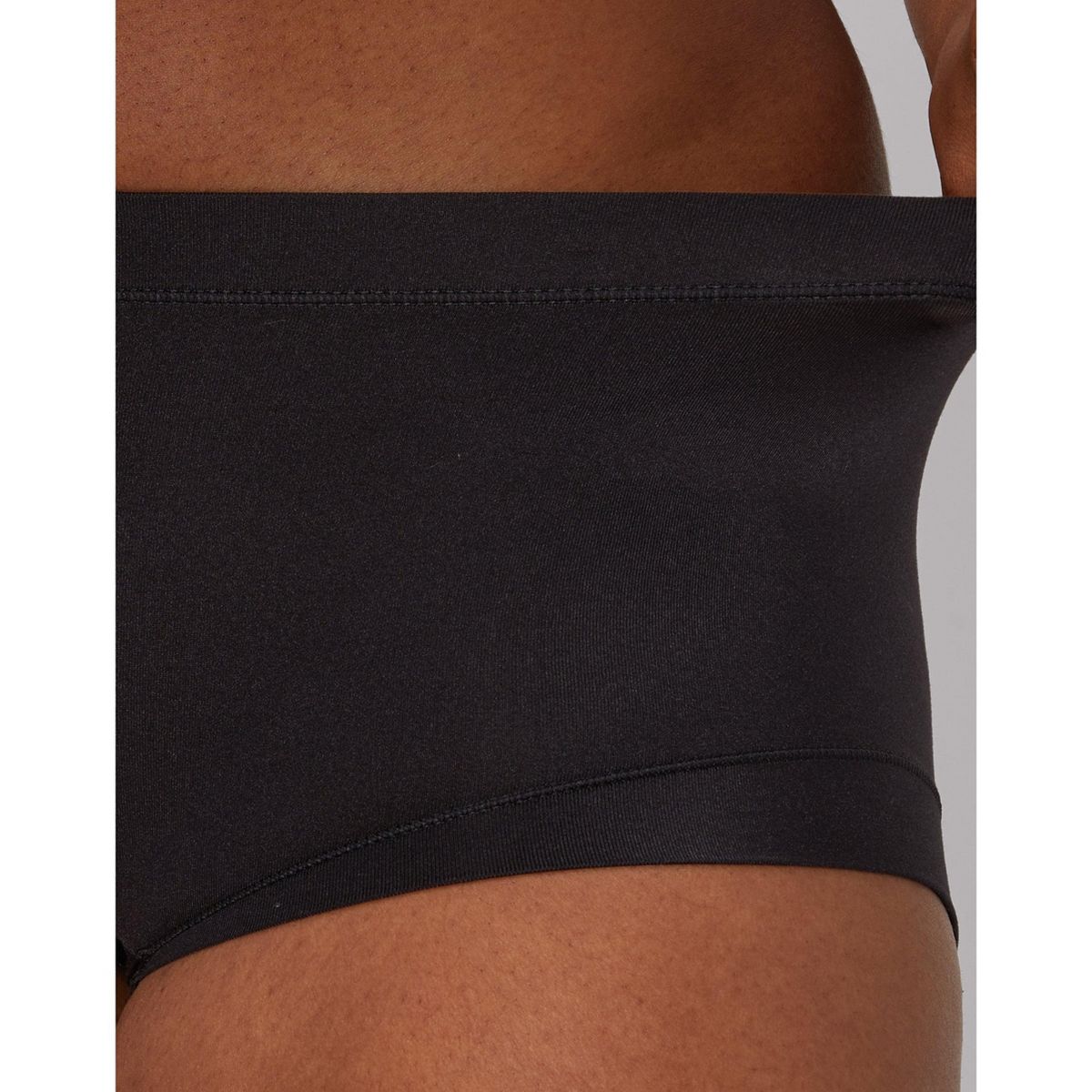 Microfiber Boyshort Underwear - thumbnail 4