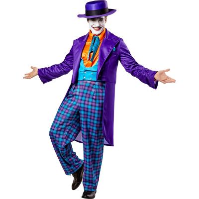 Rubie's Official Deluxe Joker Kind Kostuum - Groot - Halloween & Feest