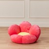 ECR4Kids SoftZone Flower Cozy Cushion - 3 of 4