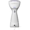BLACK+DECKER Compact Handheld Steamer, HGS012P, 25-Second Heat Up, 1000 Watts, Removes Wrinkles from Fabrics, Clothing and Upholstery - 2 of 4