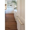 Amerock Enlivity Appliance Pull for Large Panels and Oversized Cabinets - 2 of 4