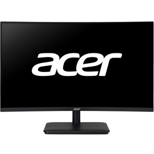 Acer ED0 - 27" Monitor Full HD 1920x1080 IPS 144Hz 16:9 4ms HDMI 250Nit - Manufacturer Refurbished - 1 of 4