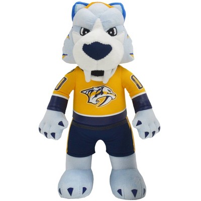 NHL Nashville Predators Bleacher Creature