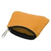 Unique Bargains Canvas Portable Change Coin Purse Pouch with Zipper 2 Pcs - 3 of 4