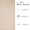 Liora Manne Avalon  Indoor/Outdoor Rug  Sand.. - 3 of 4