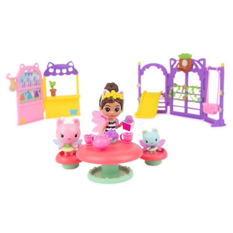Gabby&#39;s Dollhouse Fairy Playset, 6 of 14