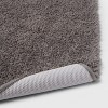 Antimicrobial Bath Rug - Threshold™ - 4 of 4