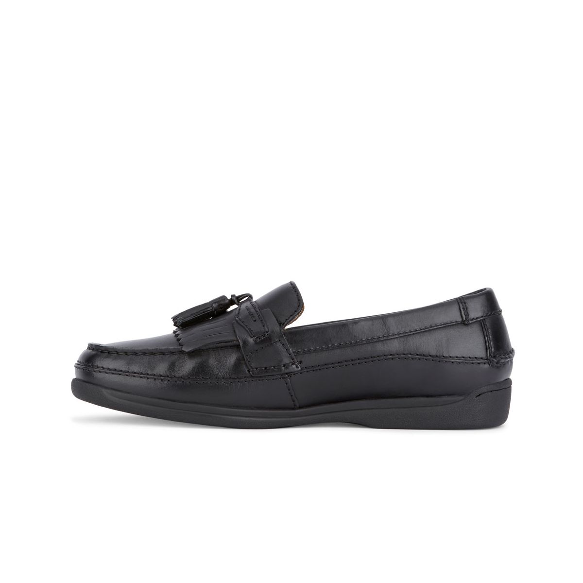 Dockers Mens Sinclair Leather Dress Tassel Loafer - thumbnail 5