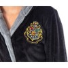 Harry Potter Juniors' Plush Costume Robe Pajama - 3 of 4