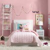 Helaine Quilt Set Pink - Urban Playground - 4 of 4