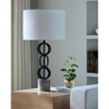 Livabliss Evans Modern Table Lamps - 2 of 4