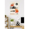 Trends International Star Wars: Moving At Lightspeed - Speeder Bike Unframed Wall Poster Prints - 2 of 4