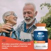 Focus Select Citrus Chewable AREDS2 Based Formula (90-day Supply) - 4 of 4