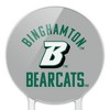 Binghamton Bearcats Acrylic Cake Topper Party Decoration for Wedding Anniversary Birthday Graduation - 3 of 4