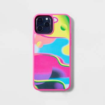 Hr. color film iPhone 13 Pro Max Case by Jamie Alicia Ary - Pixels