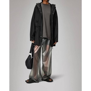 Women's Bold Long Jacket - Rains - 1 of 4
