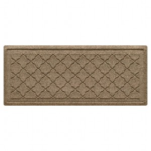 WaterHog 15"x36" Cordova Indoor/Outdoor Boot Tray - 1 of 4