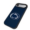 NCAA Big Ten Universities Solid Bump Cell Phone Case for Apple iPhone 17 Series - 2 of 4